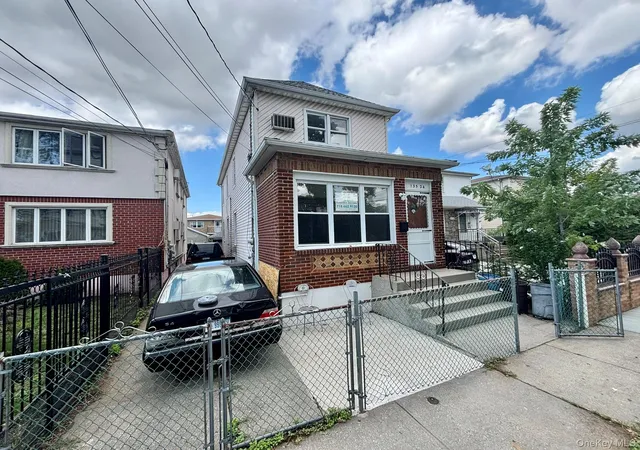 Photo 2 of Multi family home for sale at 135 24 126th Street, New York, NY 11420 | MLS# 984605 | Listing updated on 2026-09-11
