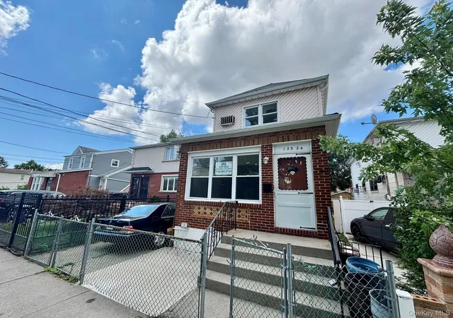 Photo 3 of Multi family home for sale at 135 24 126th Street, New York, NY 11420 | MLS# 984605 | Listing updated on 2026-09-11