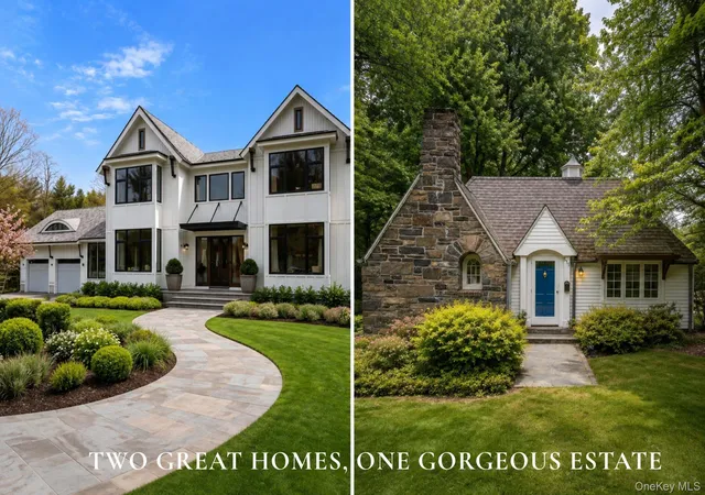 Photo 2 of Single family home for sale at 515 Long Ridge Rd, Pound Ridge, NY 10506 | MLS# 984817 | Listing updated on 2026-10-02