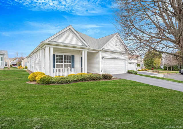 Photo 1 of Sale Pending at 16 Oakhurst Ct, Brookhaven, NY 11766 | MLS# 984832 | Listing updated on 2026-09-11