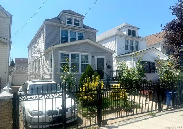 Photo 2 of Sale Pending at 9030 Vanderveer St, New York, NY 11428 | MLS# 984901 | Listing updated on 2026-09-10