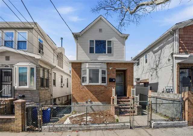 Multi family home for sale at 104-60 165th Street, New York, NY 11433 | MLS# 985662
