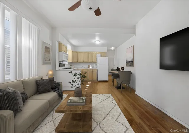 Photo 2 of Multi family home for sale at 104 60 165th Street, New York, NY 11433 | MLS# 985662 | Listing updated on 2026-10-18
