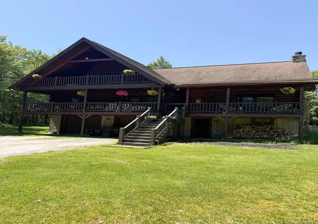 Photo 1 of Sale Pending at 412 Pine Grv Rd, Smallwood, NY 12778 | MLS# 986192 | Listing updated on 2026-09-09
