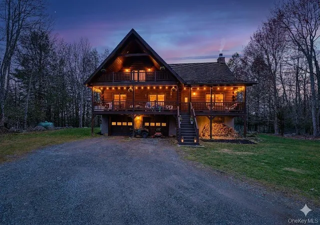 Photo 2 of Sale Pending at 412 Pine Grv Rd, Smallwood, NY 12778 | MLS# 986192 | Listing updated on 2026-09-09