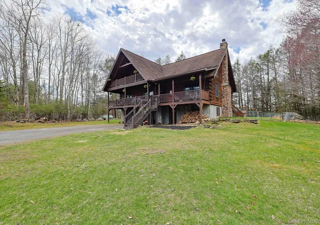 Photo 3 of Sale Pending at 412 Pine Grv Rd, Smallwood, NY 12778 | MLS# 986192 | Listing updated on 2026-09-09