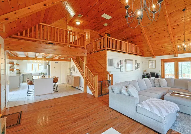 Photo 3 of Sale Pending at 412 Pine Grv Rd, Smallwood, NY 12778 | MLS# 986192 | Listing updated on 2026-09-09