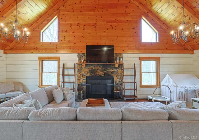 Photo 4 of Sale Pending at 412 Pine Grv Rd, Smallwood, NY 12778 | MLS# 986192 | Listing updated on 2026-09-09