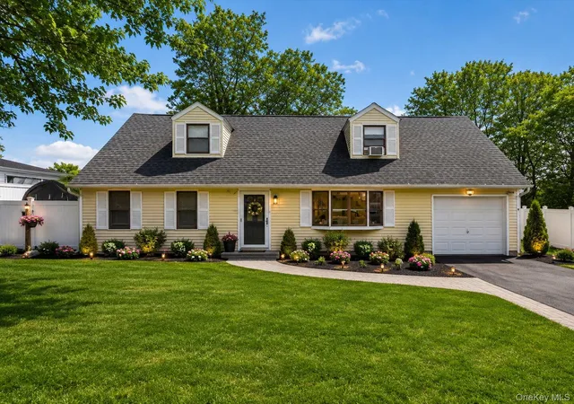 Photo 1 of Single family home for sale at 112 Rosemont Ave, Farmingville, NY 11738 | MLS# 986663 | Listing updated on 2026-10-06