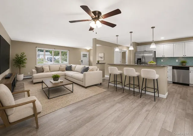 Photo 3 of Single family home for sale at 112 Rosemont Ave, Farmingville, NY 11738 | MLS# 986663 | Listing updated on 2026-10-06