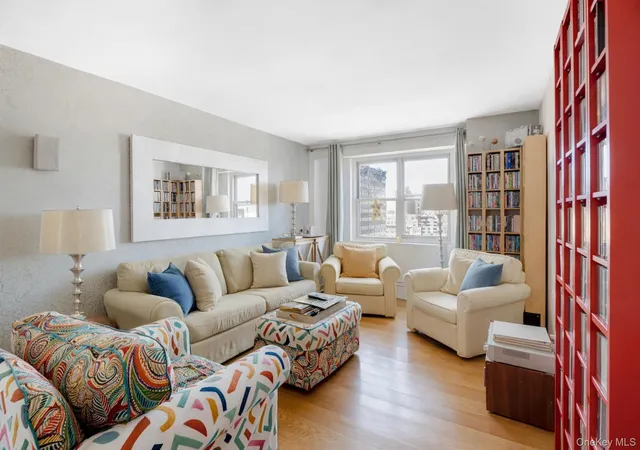 Condo for sale at 400 E 54th Street #25CDE, New York, NY 10022 | MLS# 986786 | Listing updated on 2026-09-15