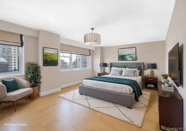 Photo 1 of Condo for sale at 400 E 54th Street #25CDE, New York, NY 10022 | MLS# 986786 | Listing updated on 2026-09-15