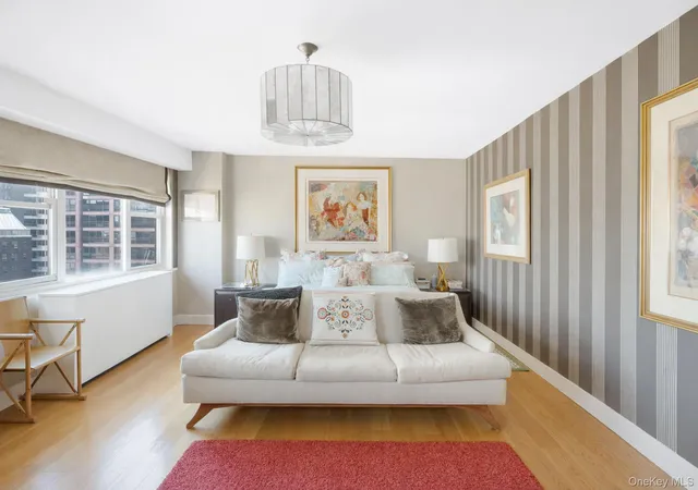 Photo 3 of Condo for sale at 400 E 54th Street #25CDE, New York, NY 10022 | MLS# 986786 | Listing updated on 2026-09-15