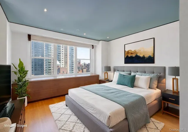 Photo 4 of Condo for sale at 400 E 54th Street #25CDE, New York, NY 10022 | MLS# 986786 | Listing updated on 2026-09-15