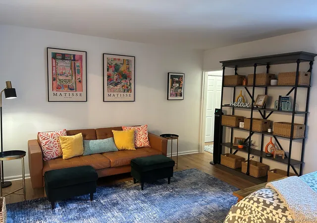 Listing Photo 5 - Condo for sale in building located at 7259 Shore Rd, New York, NY 11209 - Unit #3A