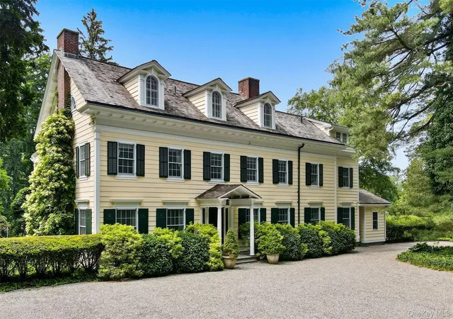 Photo 1 of Mansion for sale at 328 Mclain St, Bedford, NY 10507 | MLS# 987844 | Listing updated on 2026-09-12