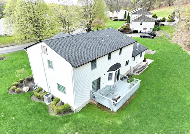 Photo 3 of Sale Pending at 24 Park Ave, Ramapo, NY 10952 | MLS# 988309 | Listing updated on 2026-09-10