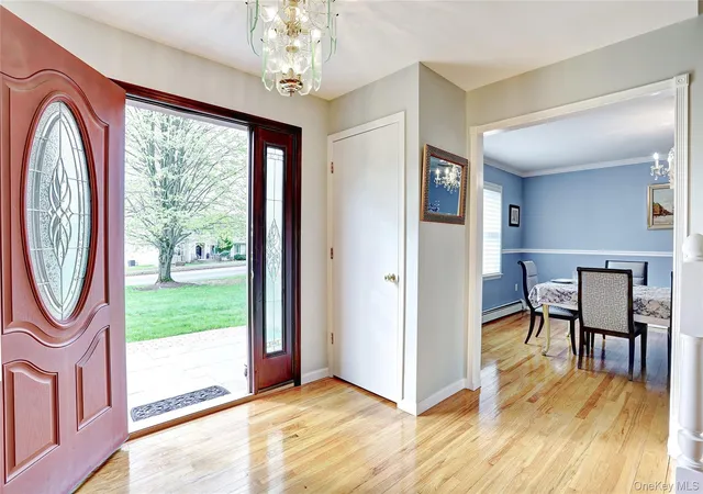 Photo 4 of Sale Pending at 24 Park Ave, Ramapo, NY 10952 | MLS# 988309 | Listing updated on 2026-09-10