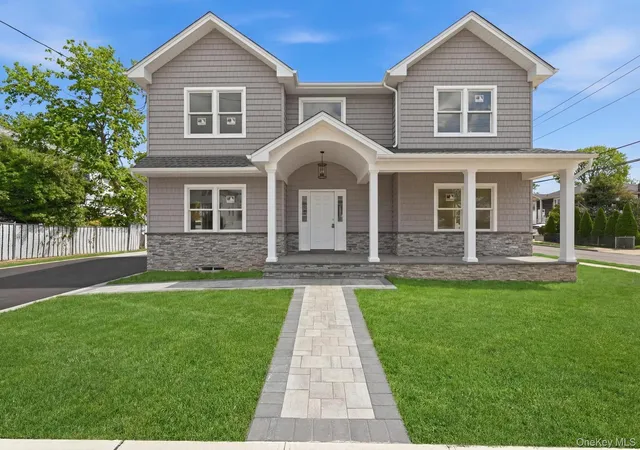 Photo 1 of Single family home for sale at 447 Keller Ave, Hempstead, NY 11003 | MLS# 988333 | Listing updated on 2026-09-15