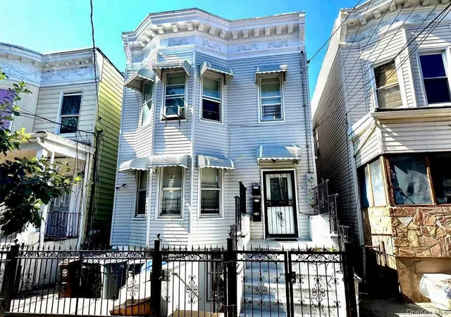 Multi family home for sale at 3747 Olinville Ave, New York, NY 10467 | MLS# 988777