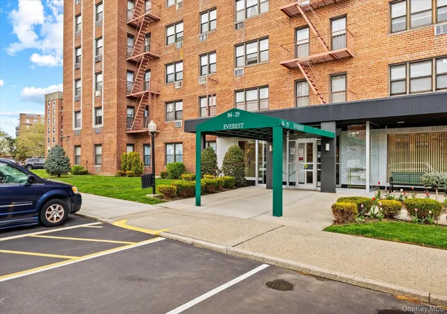 Photo 1 of Condo for sale at 84 29 155th Avenue #2B, Howard Beach, NY 11414 | MLS# 988960 | Listing updated on 2026-09-12
