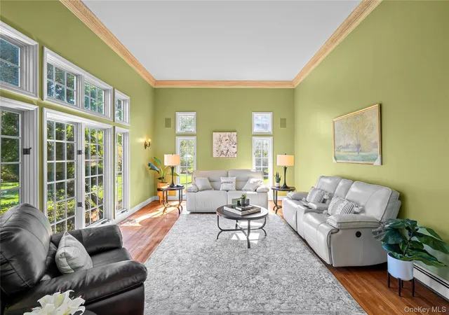 Photo 4 of Single family home for sale at 8 China Ln, Brookhaven, NY 11733 | MLS# 989027 | Listing updated on 2026-09-12