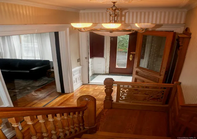 Photo 3 of Sale Pending at 125 Midwood St, Brooklyn, NY 11225 | MLS# 989522 | Listing updated on 2026-09-10