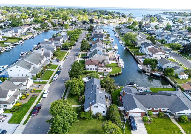 Photo 1 of Sale Pending at 34 Seabreeze Rd, Oyster Bay, NY 11758 | MLS# 989679 | Listing updated on 2026-09-15