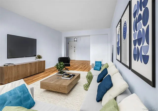 Condo for sale at 7445 Yellowstone Blvd #6F, New York, NY 11374 | MLS# 990620