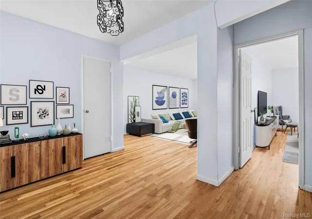 Photo 1 of House for sale at 7445 Yellowstone Blvd #6F, New York, NY 11374 | MLS# 990620 | Listing updated on 2026-10-28