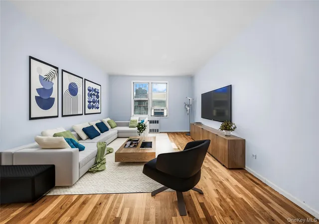 Photo 2 of House for sale at 7445 Yellowstone Blvd #6F, New York, NY 11374 | MLS# 990620 | Listing updated on 2026-10-28
