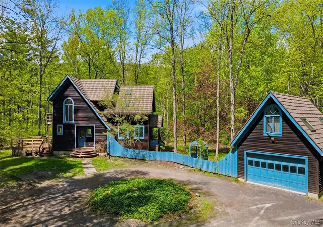 Sale Pending at 99 Wildflower Ln, Shokan, NY 12481 | MLS# 990797 | Listing updated on 2026-09-14