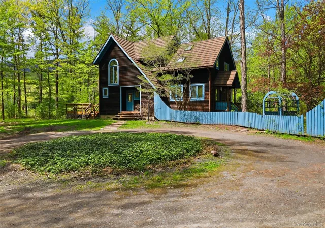 Photo 1 of Sale Pending at 99 Wildflower Ln, Shokan, NY 12481 | MLS# 990797 | Listing updated on 2026-09-14