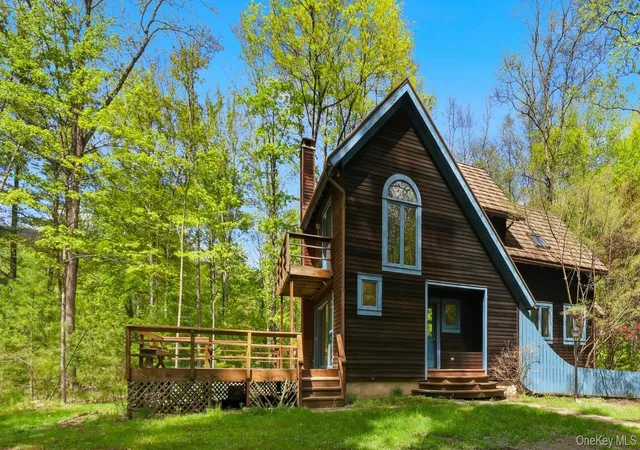 Photo 2 of Sale Pending at 99 Wildflower Ln, Shokan, NY 12481 | MLS# 990797 | Listing updated on 2026-09-14