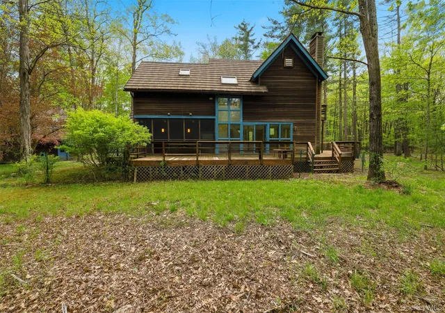 Photo 4 of Sale Pending at 99 Wildflower Ln, Shokan, NY 12481 | MLS# 990797 | Listing updated on 2026-09-14