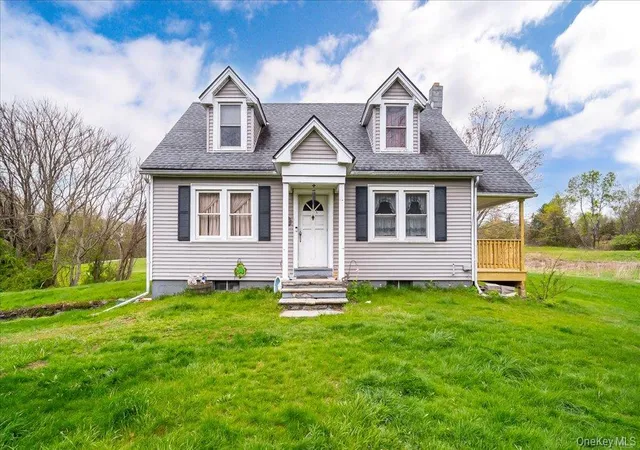 Photo 1 of Single family home for sale at 144 Cream St, Poughkeepsie, NY 12601 | MLS# 991169 | Listing updated on 2026-09-15