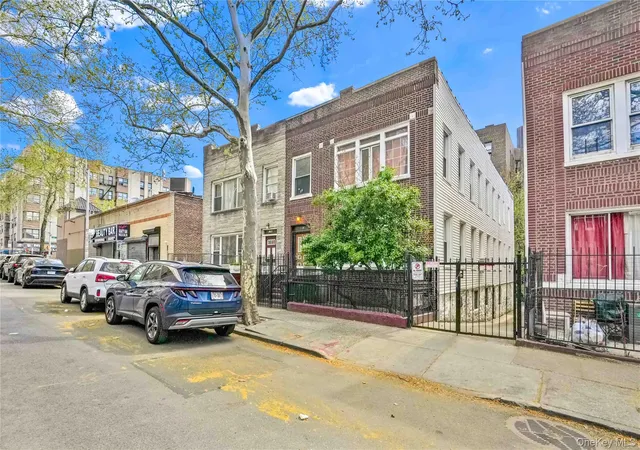 Photo 1 of Sale Pending at 1188 Grant Ave, Bronx, NY 10456 | MLS# 991532 | Listing updated on 2026-09-11