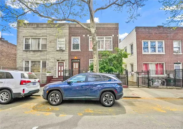 Photo 2 of Sale Pending at 1188 Grant Ave, Bronx, NY 10456 | MLS# 991532 | Listing updated on 2026-09-11