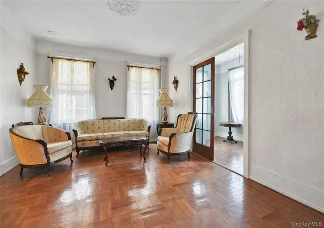 Photo 4 of Sale Pending at 1188 Grant Ave, Bronx, NY 10456 | MLS# 991532 | Listing updated on 2026-09-11