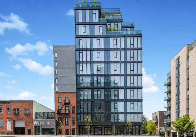 Condo for sale at 554 4th Avenue #7B, Brooklyn, NY 11215 | MLS# 992614 | Listing updated on 2026-09-19