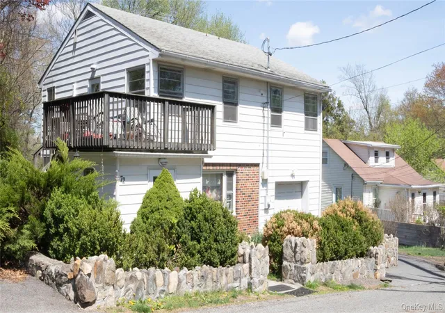 Photo 1 of Sale Pending at 72 Johnson St, Lake Peekskill, NY 10537 | MLS# 992656 | Listing updated on 2026-09-11