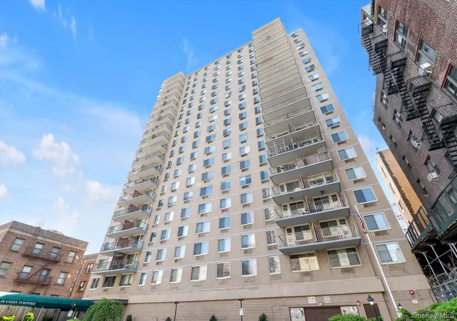 House for sale at 118-18 Union Turnpike #18CD, Kew Gardens, NY 11415 | MLS# 993573 | Listing updated on 2026-10-24