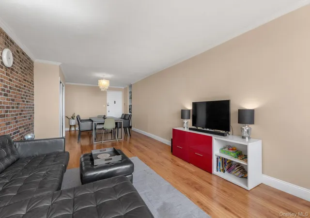 Photo 3 of House for sale at 118-18 Union Turnpike #18CD, Kew Gardens, NY 11415 | MLS# 993573 | Listing updated on 2026-10-24
