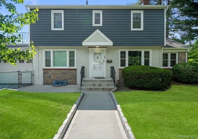 Photo 1 of Sale Pending at 165 Linmouth Rd, Hempstead, NY 11565 | MLS# 994371 | Listing updated on 2026-09-11