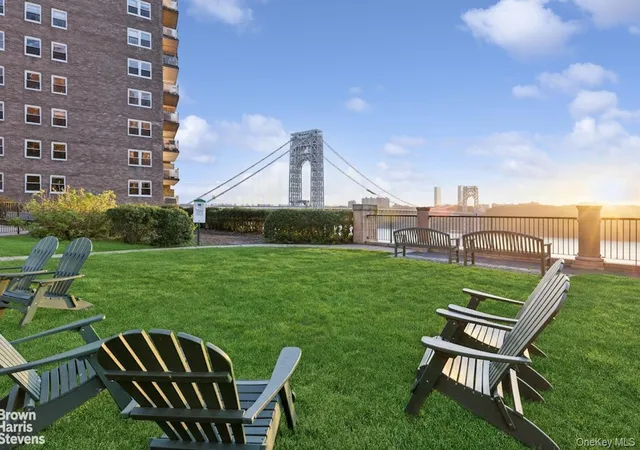 Listing Photo 2 - Condo for sale in building located at 180 Cabrini Blvd, New York, NY 10033 - Unit #118