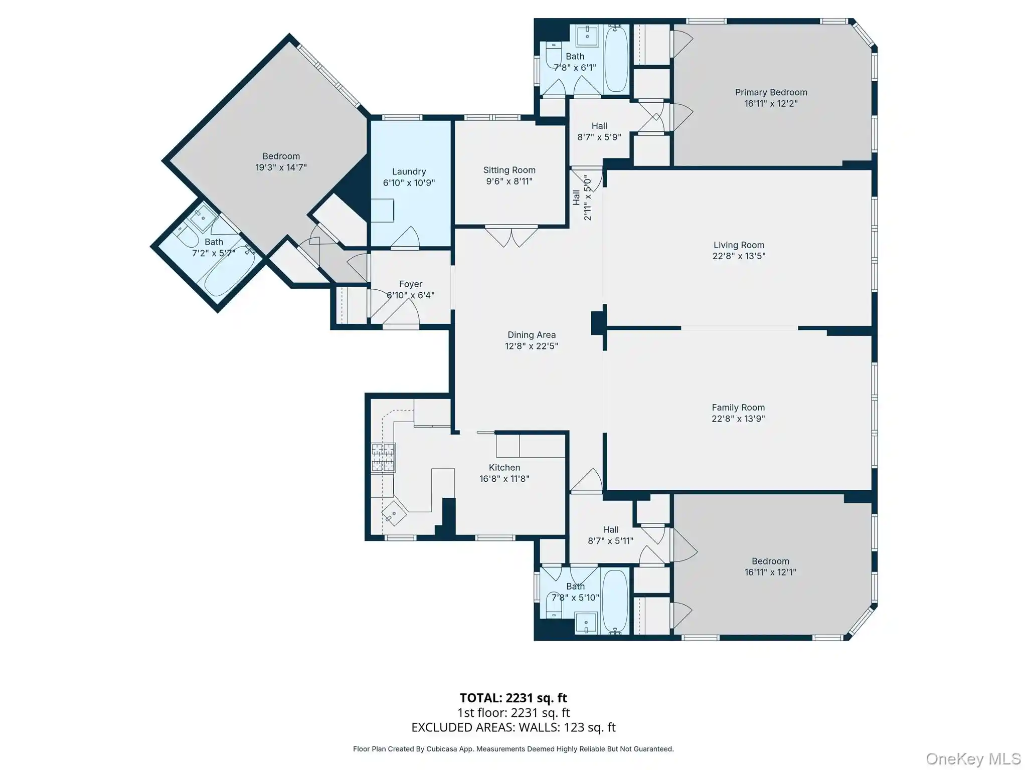 Listing Photo 42 - Condo for sale in 180 Cabrini Blvd located at 180 Cabrini Blvd, New York, NY 10033 - Unit #118