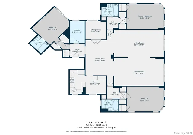 Photo 42 of Condo for sale at 180 Cabrini Blvd #118, New York, NY 10033 | MLS# 994694 | Listing updated on 2026-10-08