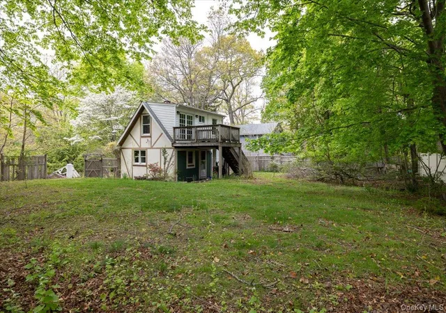 Photo 4 of Single family home for sale at 7 Amagansett Dr, Sound Beach, NY 11789 | MLS# 994823 | Listing updated on 2026-09-11