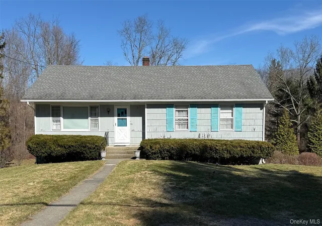 Photo 1 of Sale Pending at 126 Perrys Corners Rd, Amenia, NY 12501 | MLS# 995667 | Listing updated on 2026-09-30