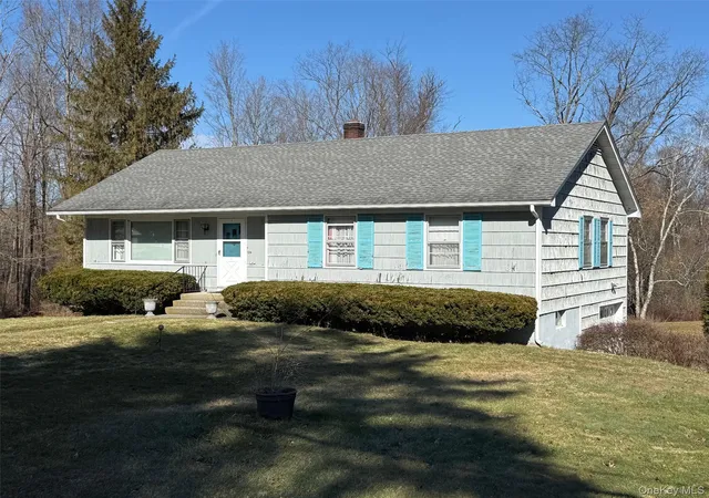 Photo 3 of Sale Pending at 126 Perrys Corners Rd, Amenia, NY 12501 | MLS# 995667 | Listing updated on 2026-09-30